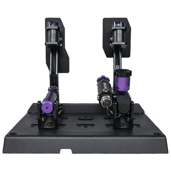 Pedais Conspit CPP-Lite 2 image number 3