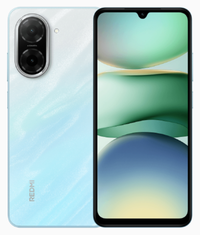 Smartphone Xiaomi Redmi A5 6.88" (4 / 128GB) 120Hz Azul