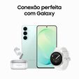 Smartphone Samsung Galaxy S26 FE 6.7" (8 / 512GB) 120Hz Azul Escuro image number null
