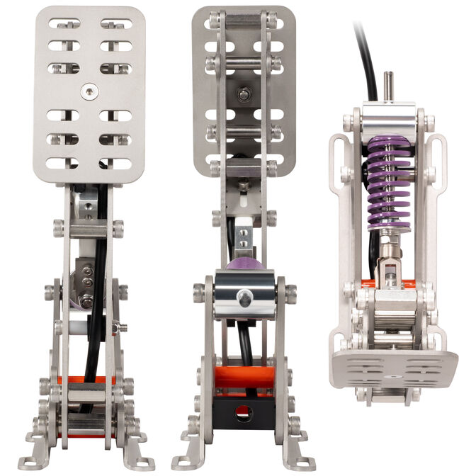 Pedal Embraiagem VRS DirectForce Pro image number 5