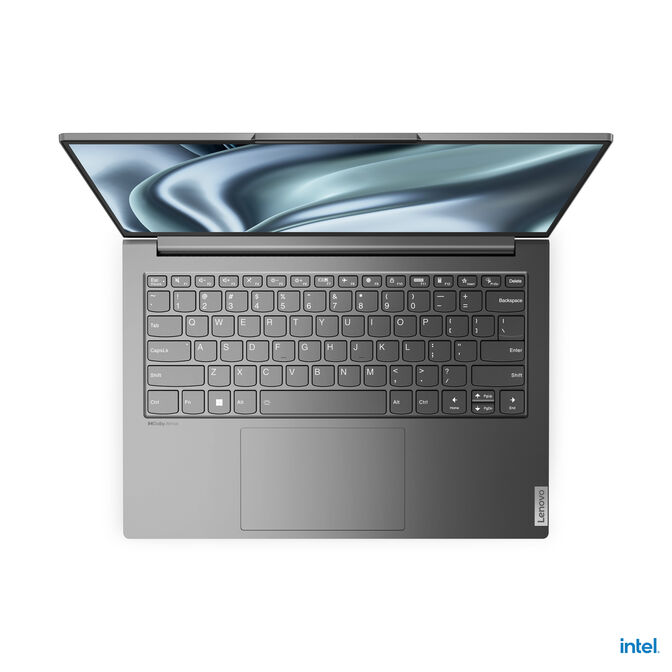 Port&aacute;til Lenovo Yoga Slim 7 Pro 14IHU5-894 14" i5-11320H 8GB 512GB 2.2K W11 image number 9
