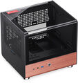 Caixa Mini-ITX Jonsbo TK-0 Preto image number null