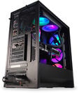Computador King Mod Gamer-PC NZXT Ryzen 7 9800X3D 32GB DDR5 2TB RTX 5070 Ti WiFi W11 image number null