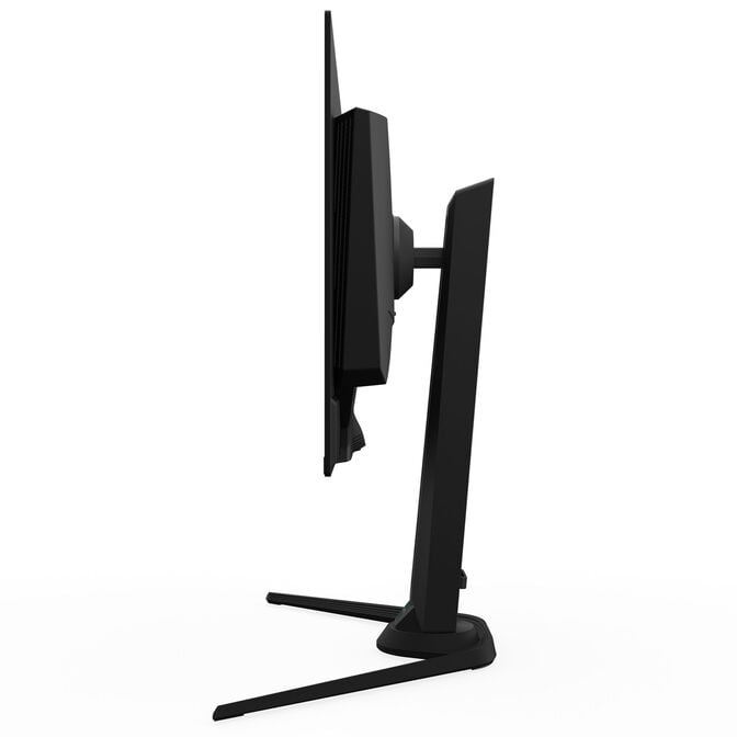 Monitor Gigabyte AORUS 27" FO27Q5P OLED QHD 500Hz HDR True Black 500 0.03ms G-SYNC FreeSync Premium image number 5