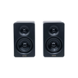 Colunas Edifier Desktop M60 66W Bluetooth USB-C Pretas image number null
