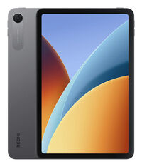 Tablet Xiaomi Redmi Pad 2 9.7" (4 / 128GB) 90Hz WiFi Cinzento Grafite