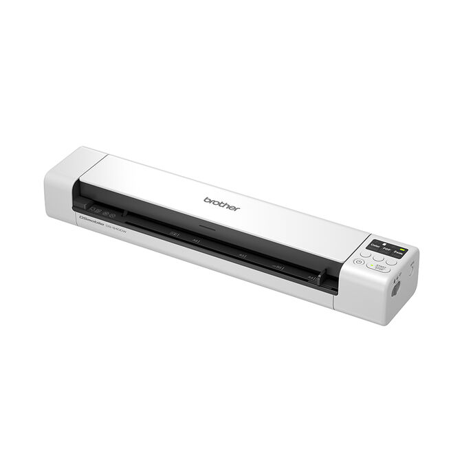 Scanner Port&aacute;til Brother DS-940DW A4 Duplex WiFi image number 3