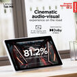 Tablet Lenovo Tab M9 TB-310FU 9.0" (3 / 32GB) WiFi Prateado + Capa image number null