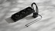 Water Cooler CPU Fractal Design Radius 360 Preto image number null