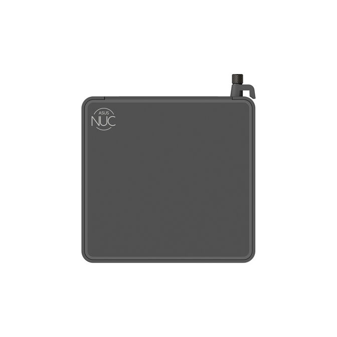 Mini PC ASUS NUC 15 PRO Ultra 5 225H 16GB DDR5 512GB Arc 130T W11 Pro image number 14