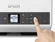 Scanner de Documentos Epson WorkForce DS-870 image number null