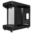 Caixa E-ATX Cooler Master MasterFrame 360 Stage Mirror Preta image number null