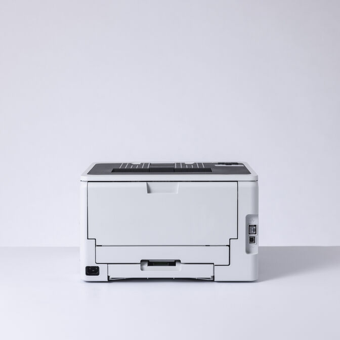 Impressora Laser Brother HL-L3240CDW Cores WiFi image number 2
