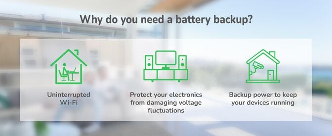 UPS APC Off-line Back-UPS 1050VA/600W USB-C/A Schuko image number 8