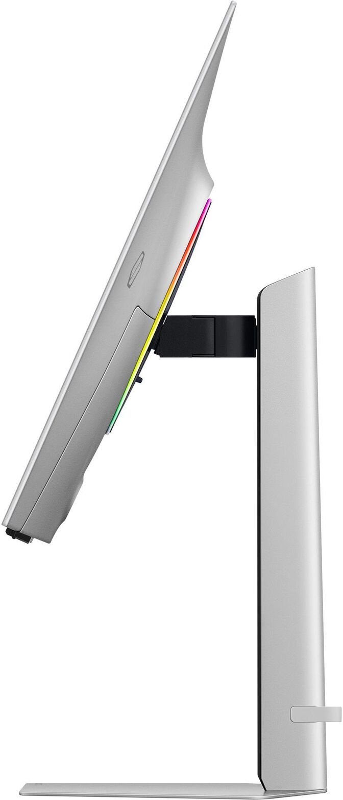 Monitor Samsung Odyssey G8 32" G80SD OLED 4K 240Hz 0.03ms FreeSync Premium Pro G-Sync Compatible image number 13
