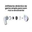 Earbuds Samsung Galaxy Buds 4 Bluetooth Branco image number null