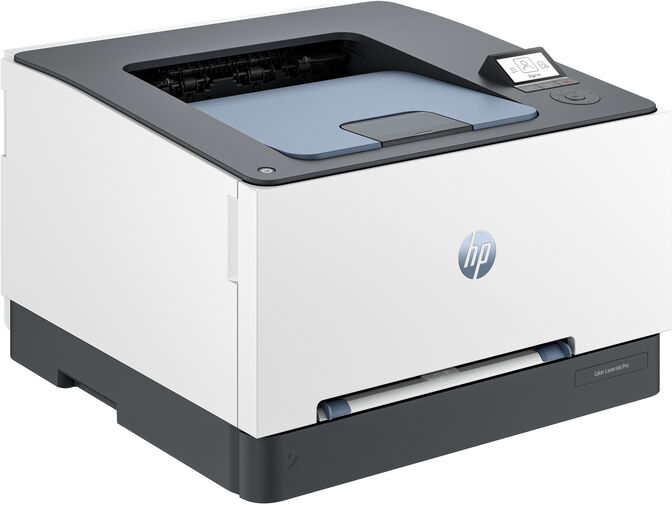 Impressora Laser HP Color LaserJet Pro 3202dn image number 2