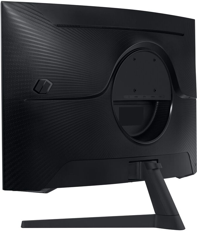 Monitor Curvo Samsung Odyssey G5 32" G55C VA QHD 165Hz image number 8