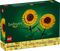 LEGO Botanicals: Girass&oacute;is, 191 Pe&ccedil;as (40524)
