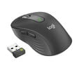 Rato Logitech Signature M650 for Business 4000DPI Wireless/Bluetooth Grafite image number null