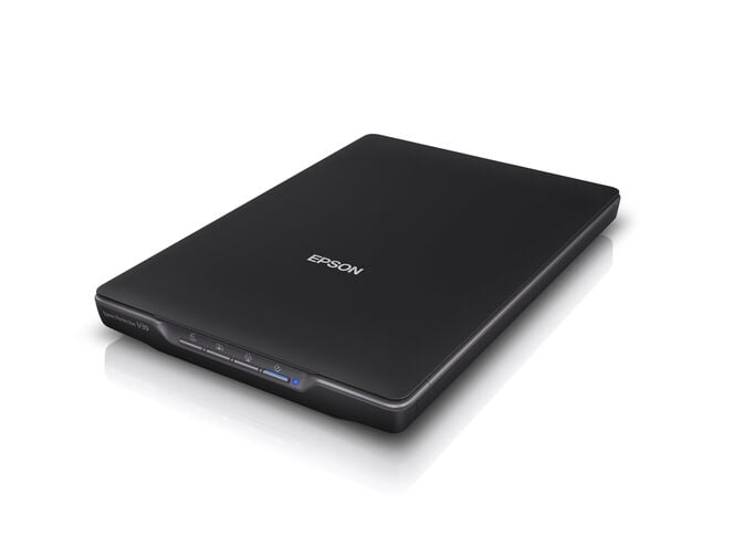 Scanner de Fotos Epson Perfection V39II image number 3