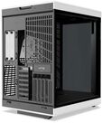 Caixa ATX Hyte Y70 Touch Vidro Temperado Preto/Branco image number null