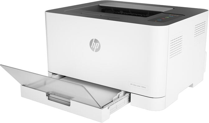 Impressora Laser HP Color Laser 150nw WiFi image number 1