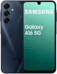 Smartphone Samsung Galaxy A16 5G 6.7" (4 / 128GB) 90Hz Preto image number null