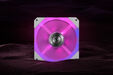 Ventoinha EKWB Quantum Impulse 120 D-RGB (400-1800rpm) Branco image number null