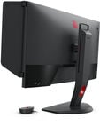 Monitor BenQ ZOWIE 27" XL2746K TN FHD 240Hz 0.5ms image number null