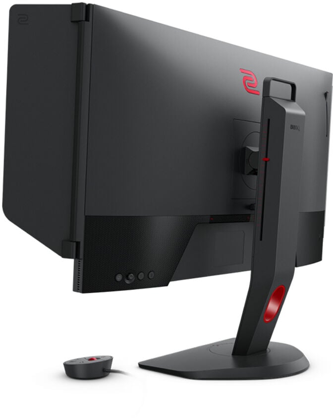 Monitor BenQ ZOWIE 27" XL2746K TN FHD 240Hz 0.5ms image number 3