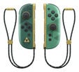 Consola Nintendo Switch 2 The Legend of Zelda 40th Anniversary Edition image number null