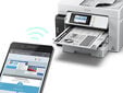Multifunc&otilde;es Epson EcoTank Pro ET-M16685 WiFi image number null