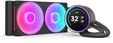 Water Cooler CPU NZXT Kraken Elite 240 (2025) RGB Preto image number null