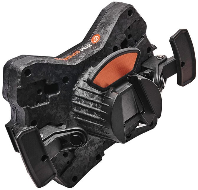 Buttonplate Asetek SimSports Forte GT image number 2