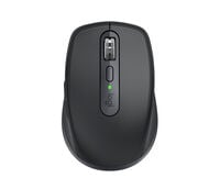 Rato Logitech MX Anywhere 3S for Business 8000DPI Wireless/Bluetooth Grafite