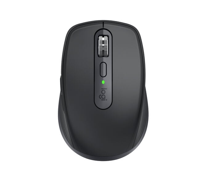 Rato Logitech MX Anywhere 3S for Business 8000DPI Wireless/Bluetooth Grafite image number 0