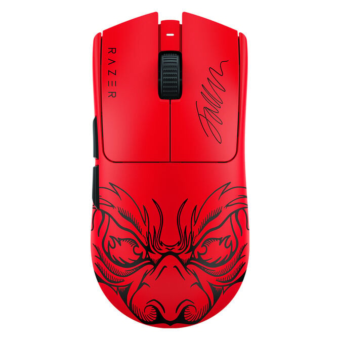 Rato Razer Viper V3 Pro 35000DPI Wireless Preto Faker Ed. image number 1
