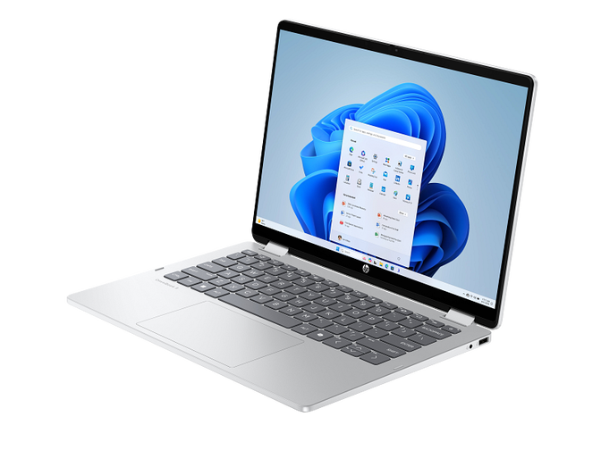 Port&aacute;til HP OmniBook 5 Flip 14-fp0000np 14" Core i7 150U 16GB DDR5 1TB Intel Graphics 2K Win11 image number 1