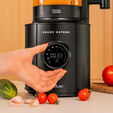 Liquidificadora Cecotec Grand Katana 1.8L 2700W image number null