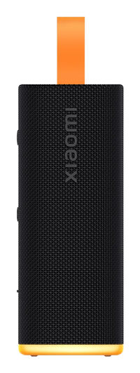 Coluna Bluetooth Xiaomi Sound Play Preto IP68 18 W