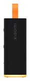 Coluna Bluetooth Xiaomi Sound Play Preto IP68 18 W