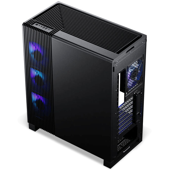 Caixa ATX Phanteks NV5X DRGB Preta image number 4