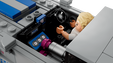 LEGO Speed Champions: Velocidade Furiosa Nissan Skyline GT-R (R34), 319 Pe&ccedil;as (76917) image number null