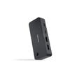 Switch Comutador Nanocable 2x USB 3.0 a 2xUSB-A 3.0 + 2x USB-C 3.0 image number null