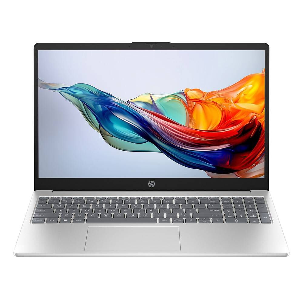Port&aacute;til HP 15-fc0116np 15.6" R7 5825U 16GB 1TB Radeon Graphics FHD