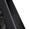 Caixa E-ATX ASUS ROG CRONOX GR801 ARGB Preta image number null