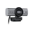 Webcam Logitech MX Brio 4K Ultra HD USB-C Grafite image number null