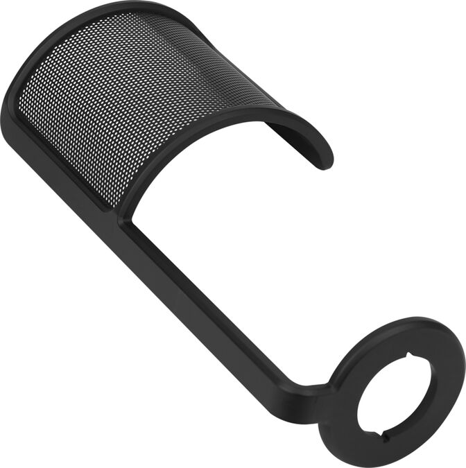 Microfone Streamplify MIC RGB Com Bra&ccedil;o Inclu&iacute;do - Preto image number 2