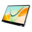 Port&aacute;til ASUS Vivobook S14 Flip OLED TP5408QA-X1PBOHDAB01 14" Snapdragon X  X1 26 100 8GB 512GB Adreno Graphics WUXGA OLED W11 (sem carregador) image number null